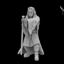 Load image into Gallery viewer, Mystical Monks Bundle (Legion) (Sci-Fi) (Black Remnant)