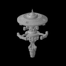 Load image into Gallery viewer, Alliance Armed Space Station (Onil) (Fleet)
