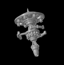 Load image into Gallery viewer, Alliance Armed Space Station (Onil) (Fleet)