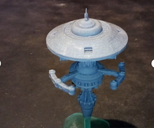 Load image into Gallery viewer, Alliance Armed Space Station (Onil) (Fleet)