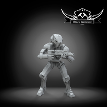 Load image into Gallery viewer, Ancient Squad Bundle (Legion) (Sci-Fi) (Black Remnant)