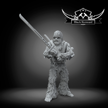 Load image into Gallery viewer, Ancient Squad Bundle (Legion) (Sci-Fi) (Black Remnant)