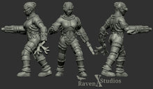 Load image into Gallery viewer, Borg Bundle (Legion) (SciFi) (Raven X)