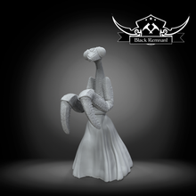 Load image into Gallery viewer, Cantina Patrons Bundle (Legion) (Sci-Fi) (Black Remnant)