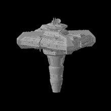 Load image into Gallery viewer, Imperial Armed Space Station (Onil) (Fleet)