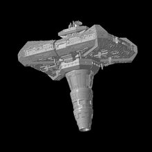 Load image into Gallery viewer, Imperial Armed Space Station (Onil) (Fleet)