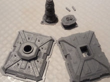 Load image into Gallery viewer, Imperial Armed Space Station (Onil) (Fleet)