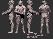 Load image into Gallery viewer, Dominion Team (Legion) (SciFi) (Raven X)