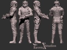 Load image into Gallery viewer, Dominion Team (Legion) (SciFi) (Raven X)