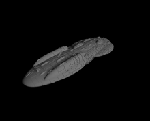 Load image into Gallery viewer, MC40 - 4 variants pack (Onil) (Fleet)