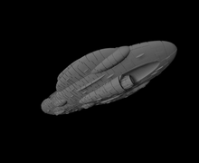 Load image into Gallery viewer, MC40 - 4 variants pack (Onil) (Fleet)