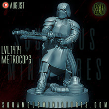 Load image into Gallery viewer, Outer Rim Cops Pack (Legion) (Sci-Fi) (DSM)