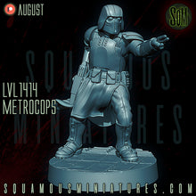 Load image into Gallery viewer, Outer Rim Cops Pack (Legion) (Sci-Fi) (DSM)