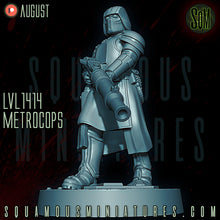 Load image into Gallery viewer, Outer Rim Cops Pack (Legion) (Sci-Fi) (DSM)