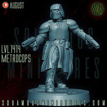 Load image into Gallery viewer, Outer Rim Cops Pack (Legion) (Sci-Fi) (DSM)