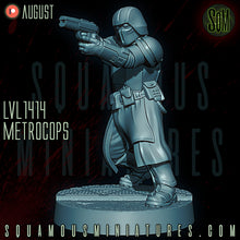 Load image into Gallery viewer, Outer Rim Cops Pack (Legion) (Sci-Fi) (DSM)