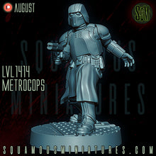 Load image into Gallery viewer, Outer Rim Cops Pack (Legion) (Sci-Fi) (DSM)