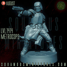 Load image into Gallery viewer, Outer Rim Cops Pack (Legion) (Sci-Fi) (DSM)