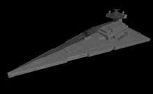 Load image into Gallery viewer, Imperial SD V1 - 2 Pack (Onil) (Fleet)