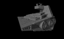 Load image into Gallery viewer, Imperial SD V1 - 2 Pack (Onil) (Fleet)