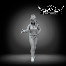 Load image into Gallery viewer, Cantina Patrons Bundle (Legion) (Sci-Fi) (Black Remnant)