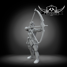 Load image into Gallery viewer, Confederacy Killers Bundle (Legion) (Sci-Fi) (Black Remnant)