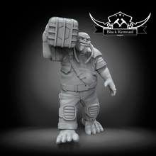 Load image into Gallery viewer, Civilian Bundle (Legion) (Sci-Fi) (Black Remnant)