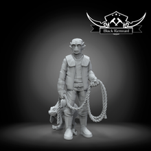 Load image into Gallery viewer, Civilian Bundle (Legion) (Sci-Fi) (Black Remnant)