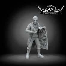 Load image into Gallery viewer, Civilian Bundle (Legion) (Sci-Fi) (Black Remnant)