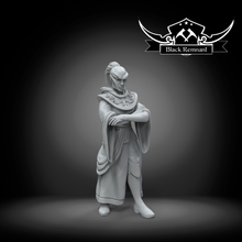 Load image into Gallery viewer, Civilian Bundle (Legion) (Sci-Fi) (Black Remnant)