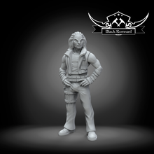 Load image into Gallery viewer, Civilian Bundle (Legion) (Sci-Fi) (Black Remnant)