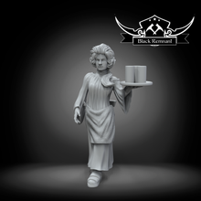 Load image into Gallery viewer, Cantina Patrons Bundle (Legion) (Sci-Fi) (Black Remnant)