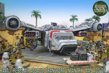 Load image into Gallery viewer, RAATi UPGRADES (Legion) (Sci-Fi) (Squamous)