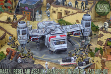 Load image into Gallery viewer, RAATi UPGRADES (Legion) (Sci-Fi) (Squamous)