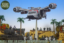 Load image into Gallery viewer, RAATi UPGRADES (Legion) (Sci-Fi) (Squamous)