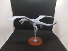 Load image into Gallery viewer, Drake Flying (Kolbehs) (SciFi) (DandD)