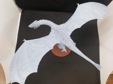 Load image into Gallery viewer, Drake Flying (Kolbehs) (SciFi) (DandD)