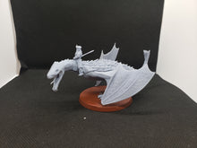 Load image into Gallery viewer, Drake Walking (Kolbehs) (SciFi) (DandD)