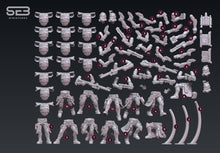 Load image into Gallery viewer, Replicator Advanced Recon Bundle (Legion) (Sci-Fi) (Anvilrage)