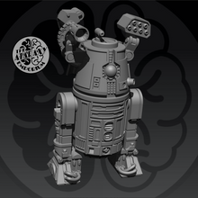 Load image into Gallery viewer, R-Series Automaton Bundle - No Magnets (Legion) (SciFi) (Ataraxy)