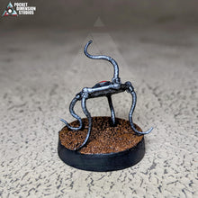 Load image into Gallery viewer, Starfish Bots (Legion) (SciFi) (Pocket Dimension Studios)