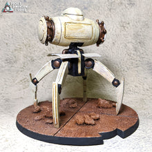Load image into Gallery viewer, Giant Walking Turret 2 Pack (Legion) (Pocket Dimension Studios) (SciFi)