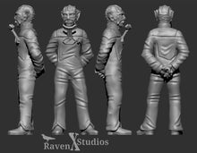 Load image into Gallery viewer, Federation Away Team 1 - All Aliens (Legion) (SciFi) (Raven X)