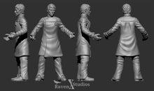 Load image into Gallery viewer, Federation Away Team 2 - All Humans (Legion) (SciFi) (Raven X)