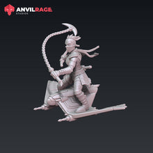 Load image into Gallery viewer, Bloodwind Riders 3 Pack (Legion) (Sci-Fi) (Anvilrage) (Stargrave)