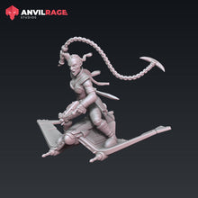 Load image into Gallery viewer, Bloodwind Riders 3 Pack (Legion) (Sci-Fi) (Anvilrage) (Stargrave)