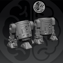 Load image into Gallery viewer, R-Series Automaton Bundle (Legion) (SciFi) (Ataraxy)