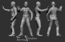 Load image into Gallery viewer, Federation Away Team 1 - All Aliens (Legion) (SciFi) (Raven X)