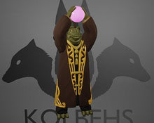 Load image into Gallery viewer, Big Boss (Kolbehs) (Legion) (SciFi)