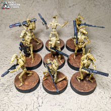 Load image into Gallery viewer, Specialist Roger Roger Bundle (Legion) (Pocket Dimension Studios) (SciFi)